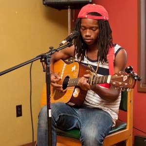 Meet your Posher, Jerome anthony